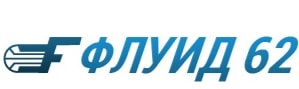Огради от пана тип щора - Флуид 62